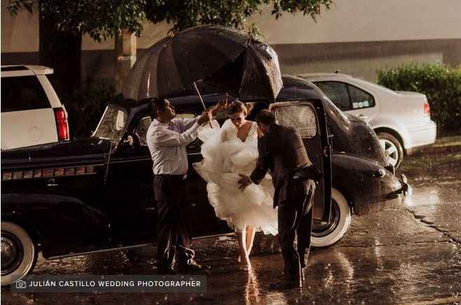 supersticiones en la familia julian castillo wedding photographer
