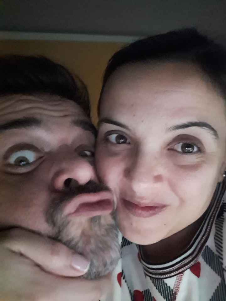 aquí estamos