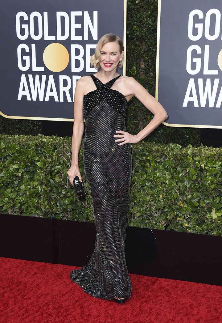 6) Naomi Watts