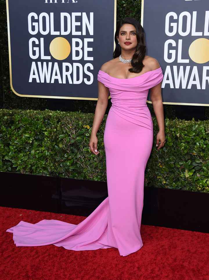 8) Priyanka Chopra