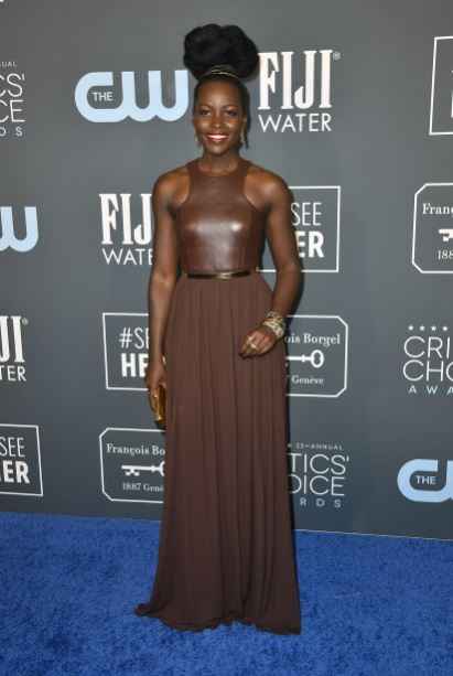 6) Critics Choice Awards 2020 Laura dern