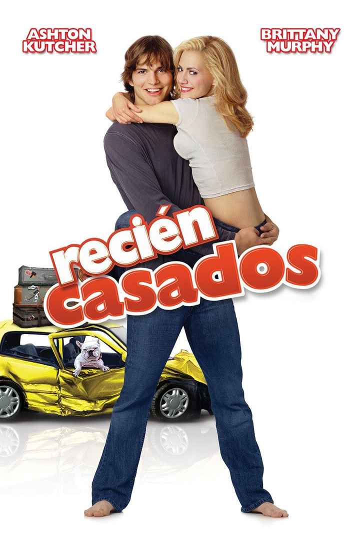 pelicula recien casados