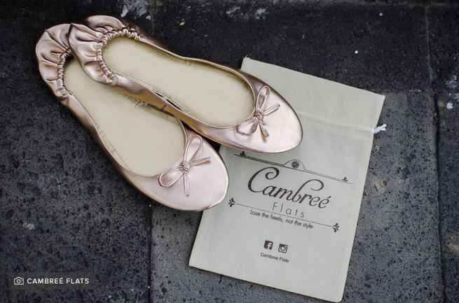 C) Flats