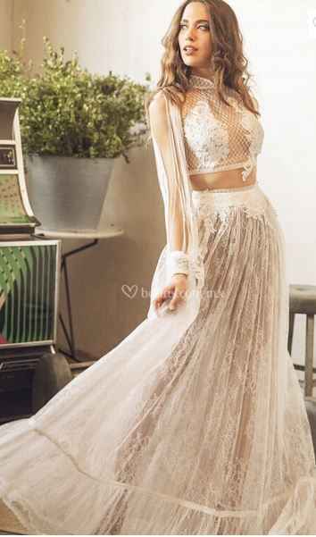Tu vestido perfecto: Convertibles 1