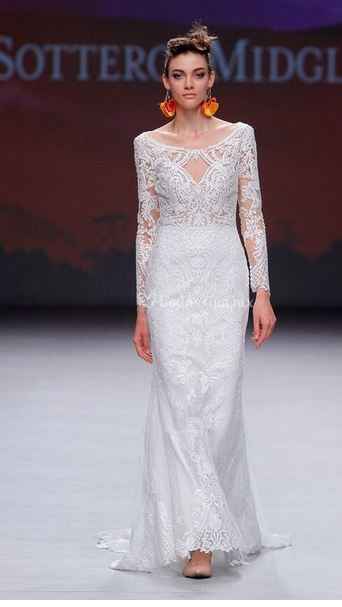 Tu vestido perfecto: Convertibles 2