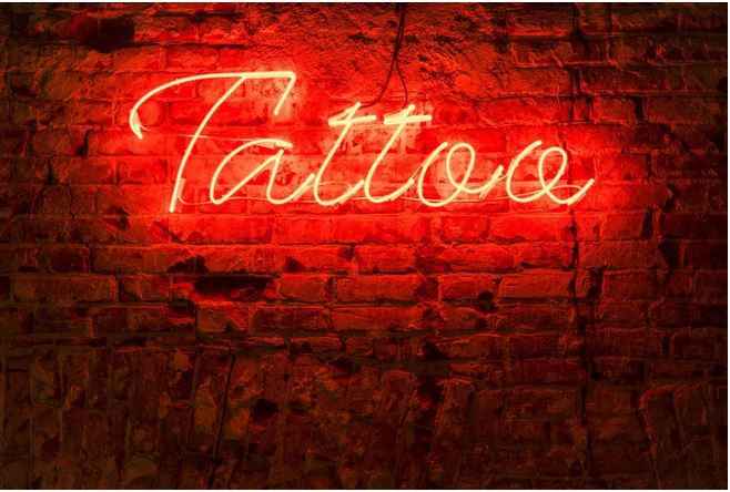 ¡Tatuajes para la boda! 4