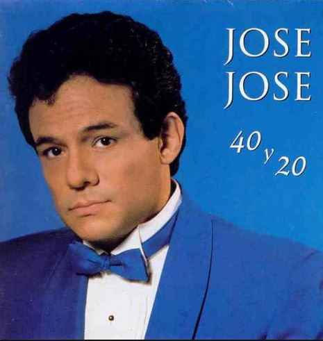 ¿Vas a tener alguna canción de José José en tu boda? - 1