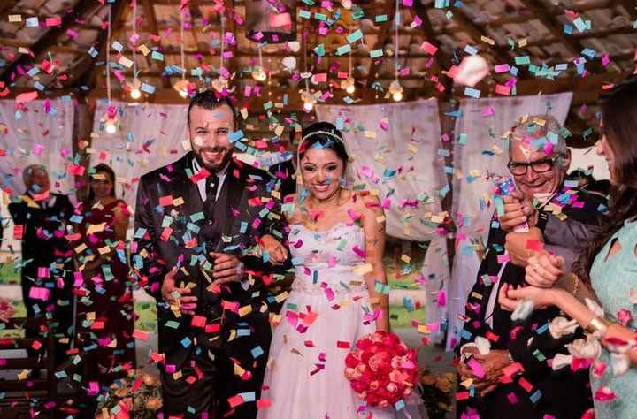 ¡V de Viernes de Carnaval, parejas!🎊🎉 - 4