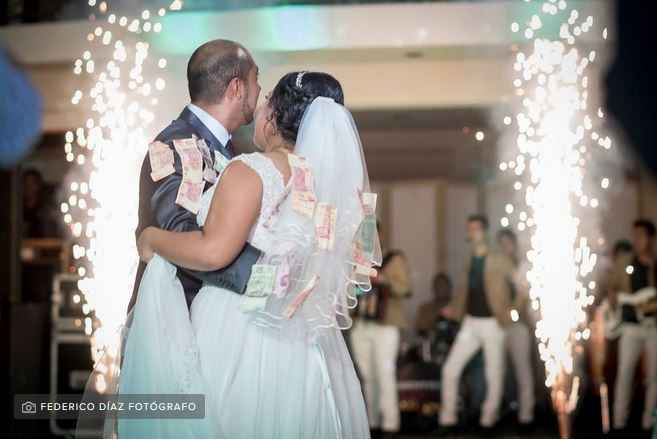 💸 Sin rodeos, el precio justo de tu boda es… - 1