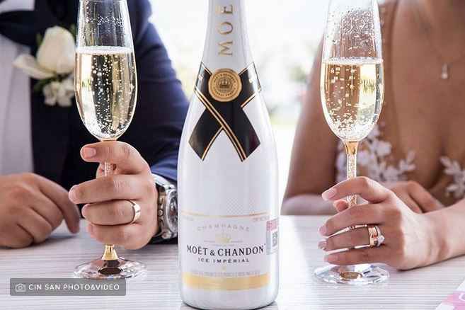 💸¿Cuál es el precio justo del alcohol en tu boda? - 1