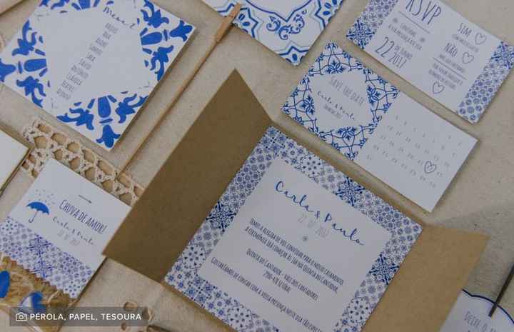 5 inspiraciones para decorar la boda con azulejos - 3