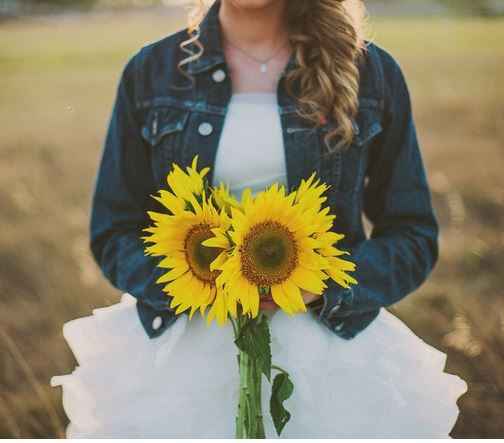 Novias con chamarras: ¿sí o no? - 3