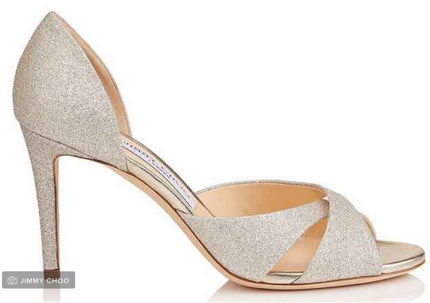 3 zapatos con mucho brillo, ¡elige el tuyo! - 2