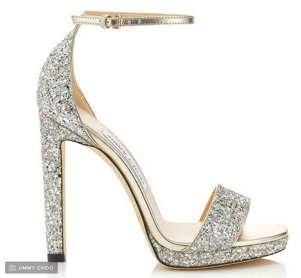 3 zapatos con mucho brillo, ¡elige el tuyo! - 3