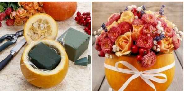 Boda por Colores : Naranja - 2