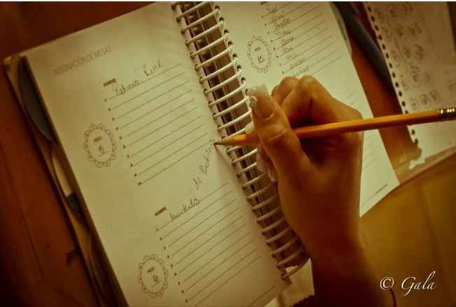 ¿Cuál es o fue la tarea que más canas te sacó? - 1