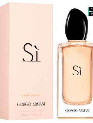 ¿Qué perfume usarás en el día de tu boda? - 1