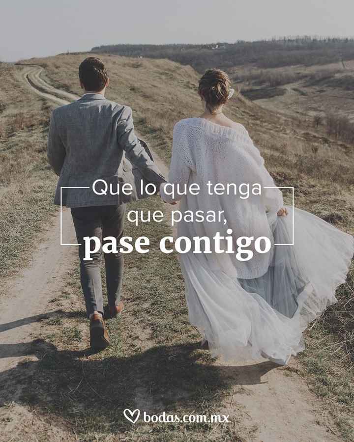 Buenos días, Comunidad 11/03/2020 - 1