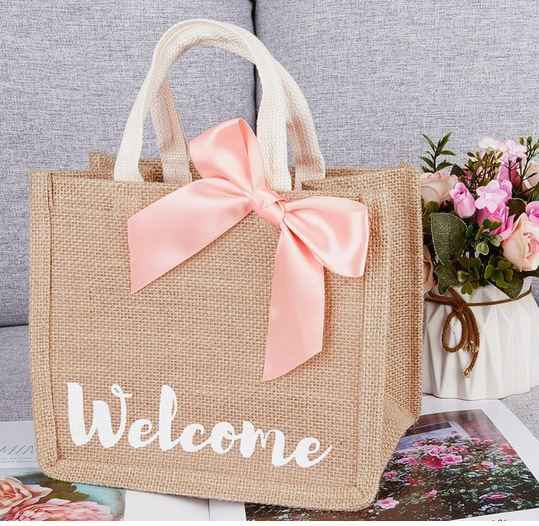 Welcome bags, ¿qué son? - 2