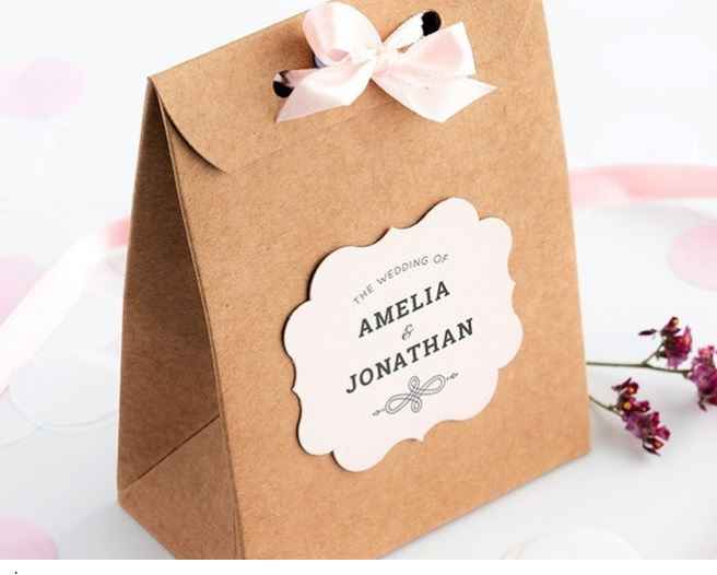 Welcome bags, ¿qué son? - 3
