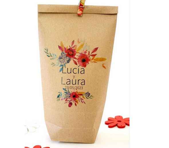 Welcome bags, ¿qué son? - 4