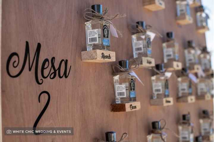 ¿Tequila en la boda? 4 maneras de originales de servir la bebida - 4