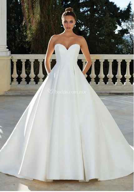 Te concedo un deseo: Vestido - 1