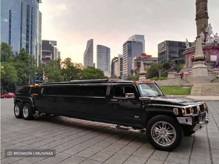 Te concedo un deseo: Coche - 2