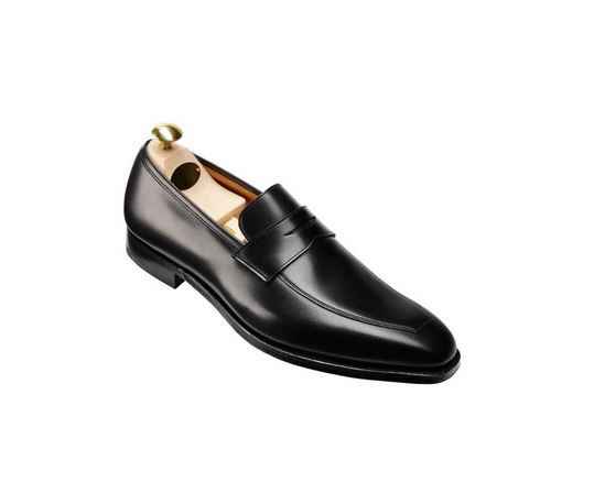 4 zapatos para 4 estilos de look de novio - 3