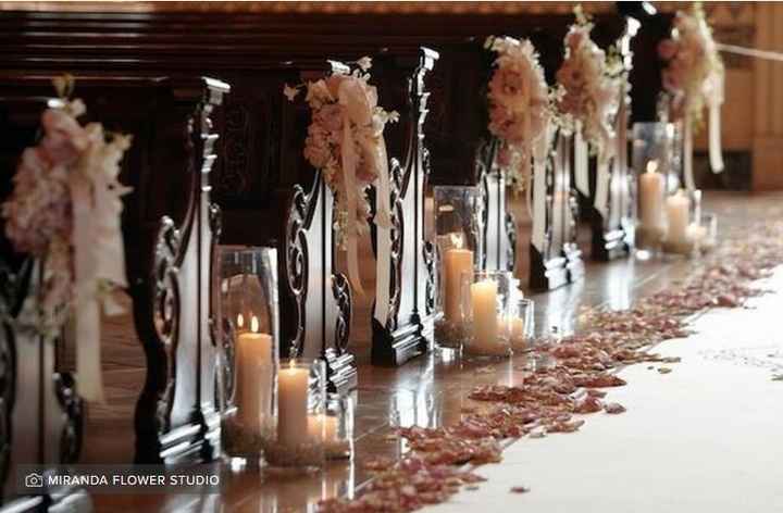Decoración con velas: ¿sí o no? - 4