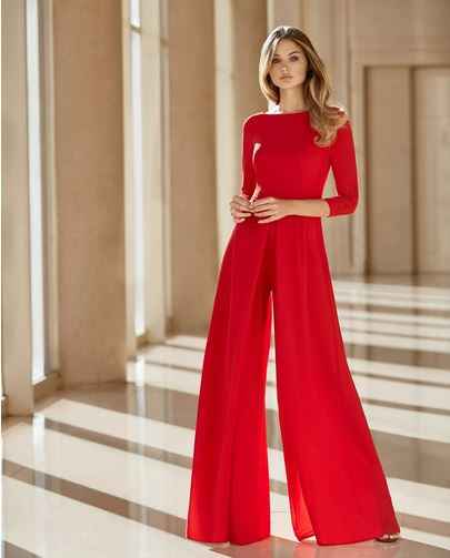 ¿Eres invitada de una boda y quieres impactar? - 3