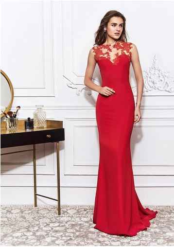 ¿Eres invitada de una boda y quieres impactar? - 4