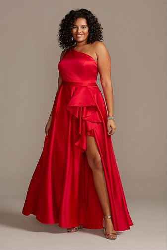 Los 4 modelos más hermosos para un vestido de fiesta - 3