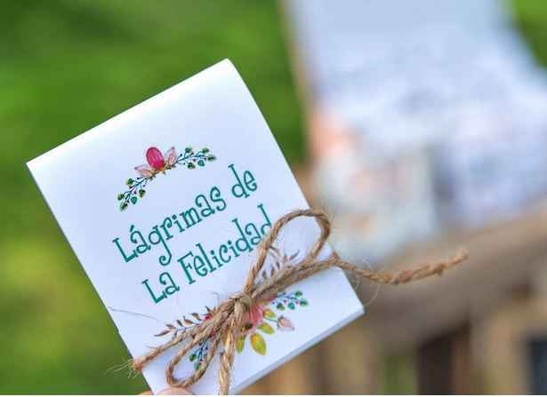Si es para llorar…¡que sea de felicidad! - 1