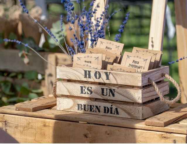 Si es para llorar…¡que sea de felicidad! - 2