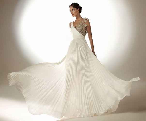 El Atelier Pronovias 2021, ¡está abierto! 😉 - 1