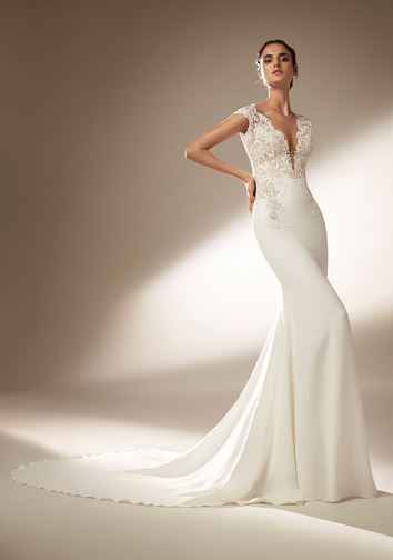 El Atelier Pronovias 2021, ¡está abierto! 😉 - 2