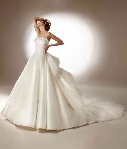El Atelier Pronovias 2021, ¡está abierto! 😉 - 3