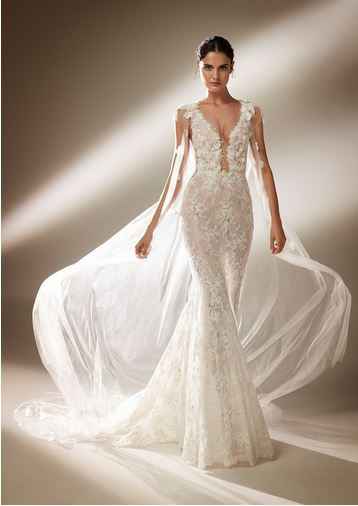 El Atelier Pronovias 2021, ¡está abierto! 😉 - 4
