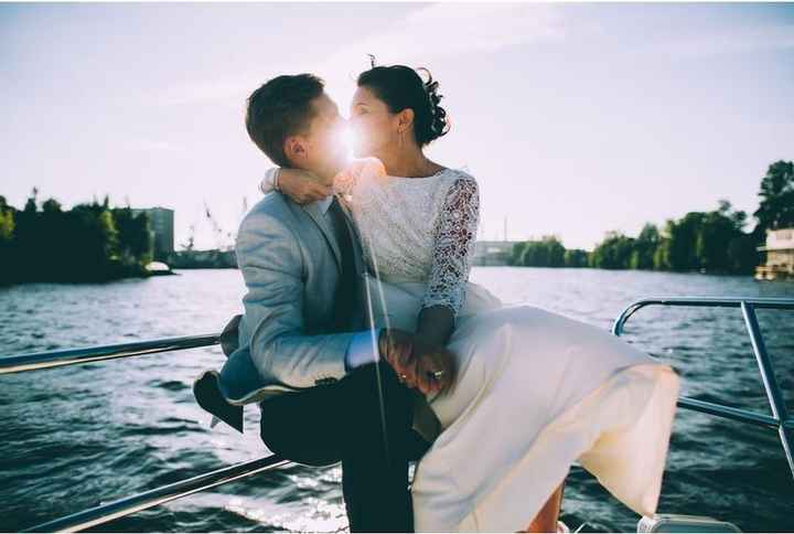 ¿Quién es más romántico? - 1
