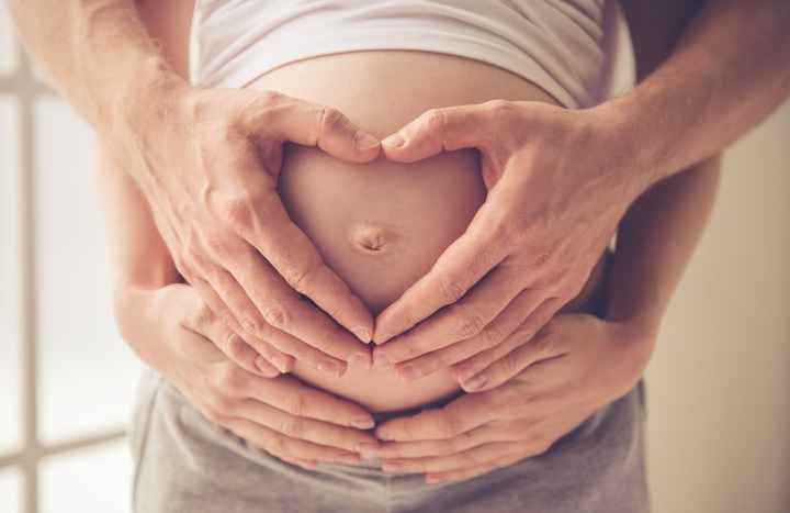 Tener hijos lo antes posible: ¿Sí o No? - 1