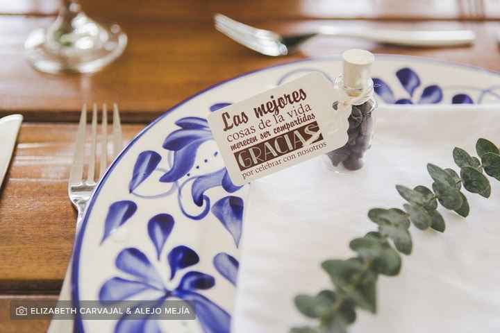 4 frases de agradecimiento para los invitados - 1