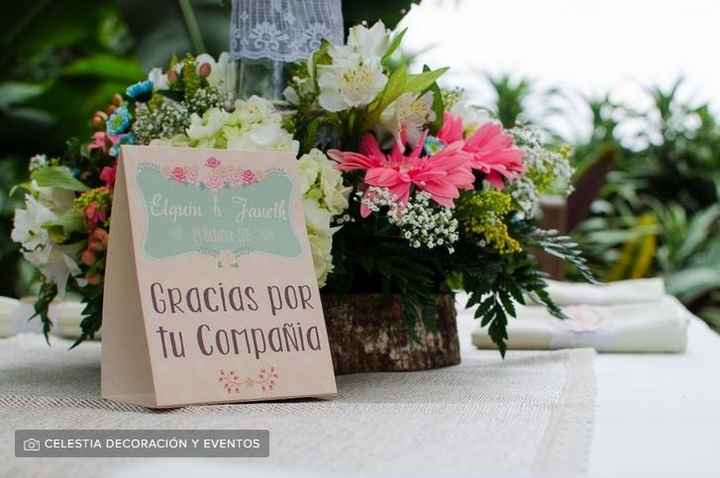4 frases de agradecimiento para los invitados - 4