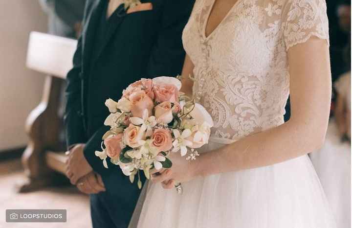 ¿Alquilar o comprar el vestido de novia? - 1