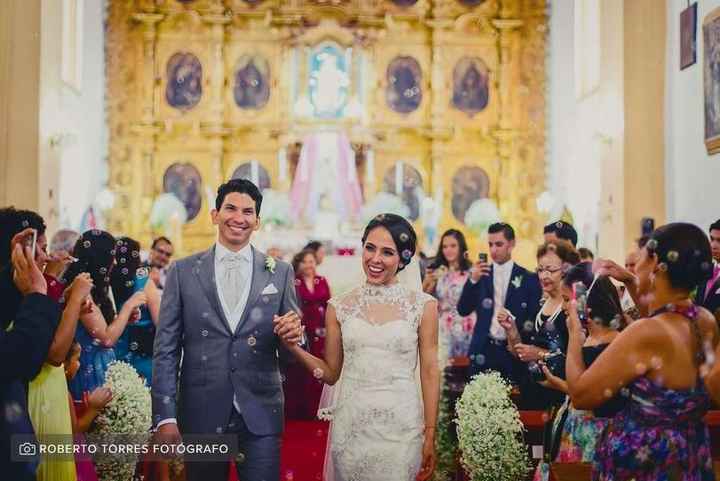¿Esposo o marido? ¡VOTA! - 1