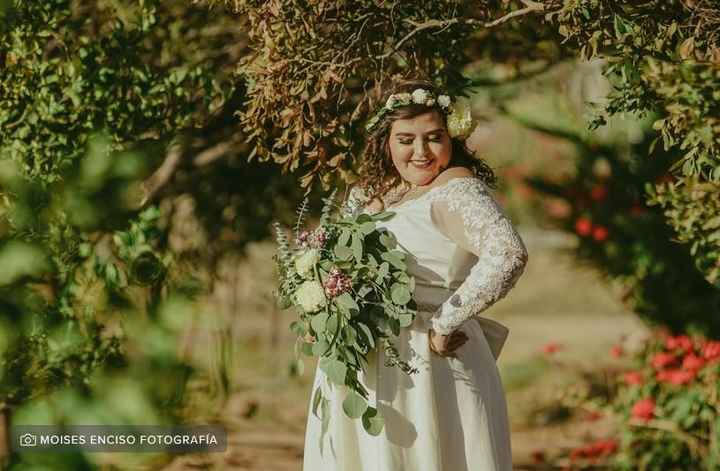 ¿Es necesario llevar documentos en el día de la boda? - 1