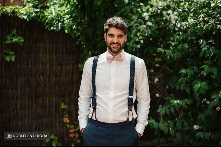 4 tips de belleza para el novio – 1 mes antes de la boda - 1