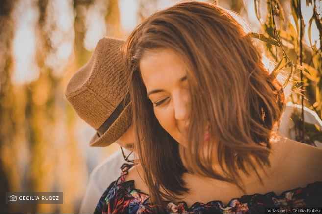 Un debate para guardar: ¿Cómo crees que será tu primer mes de casada? - 1