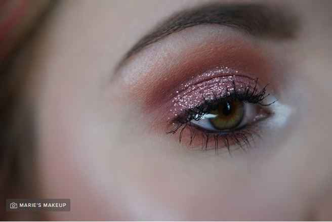 Detalles con glitter para tu boda - 1