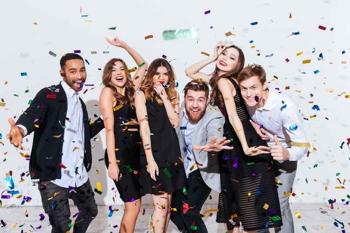¿Qué hacer con los invitados fuera de control? - 1